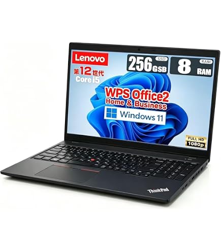Amazon.co.jp: 【整備済み品】 富士通 Fujitsu Lifebook A5512/KX